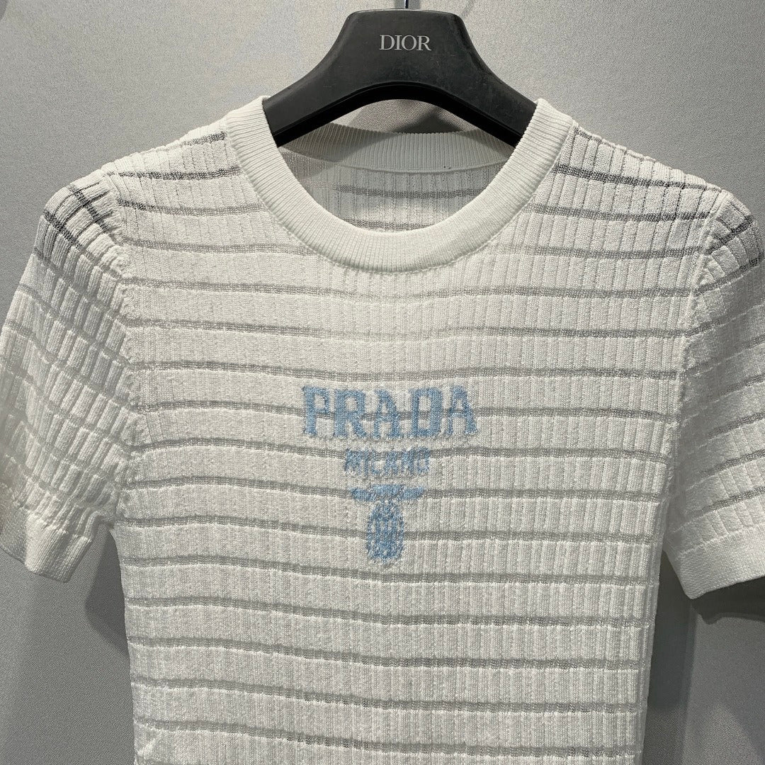 Prada 2026 Shirt Wool 398482