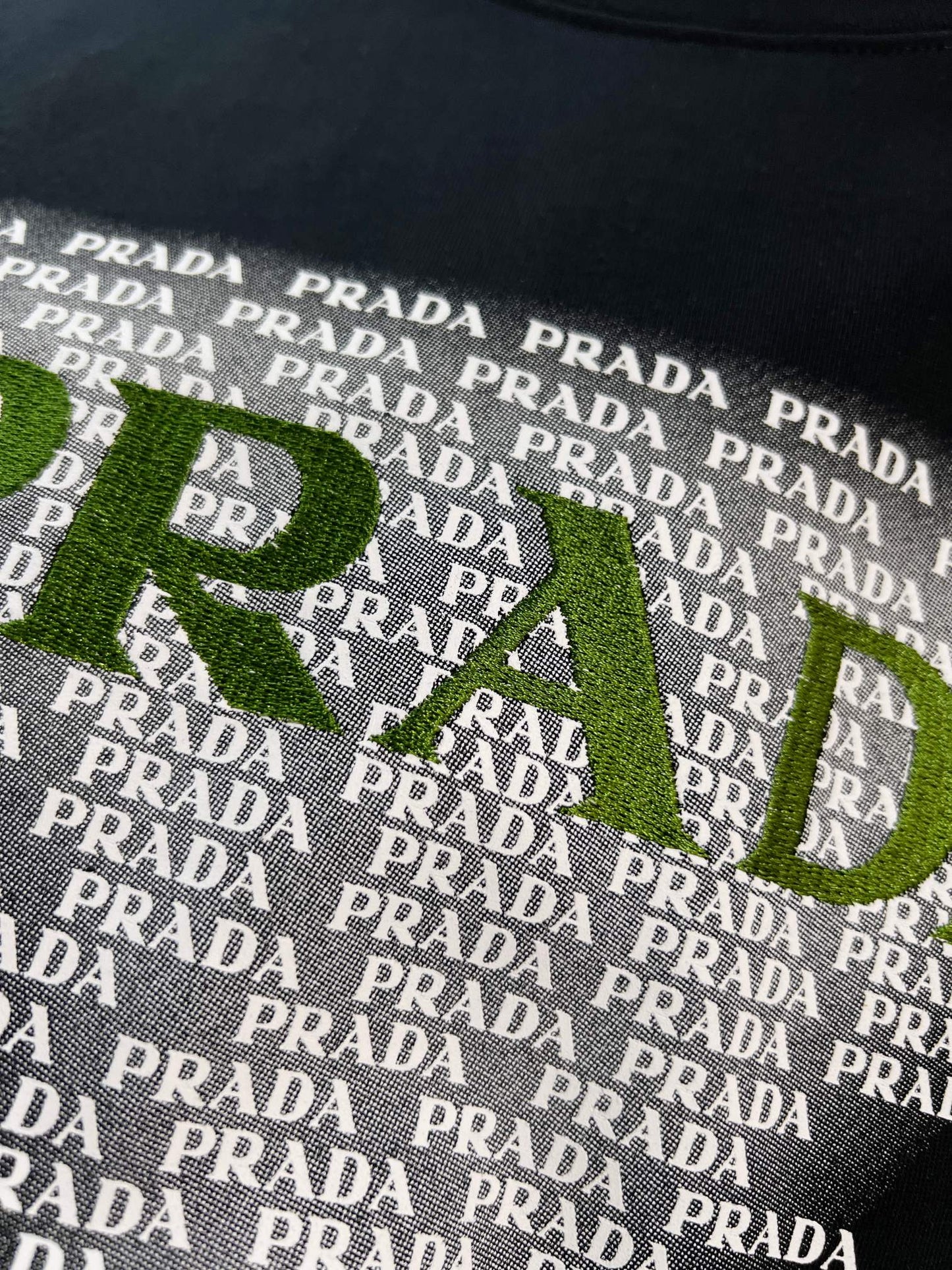 PRA 2026 Men's Short Sleeve T-Shirt Cotton 907901