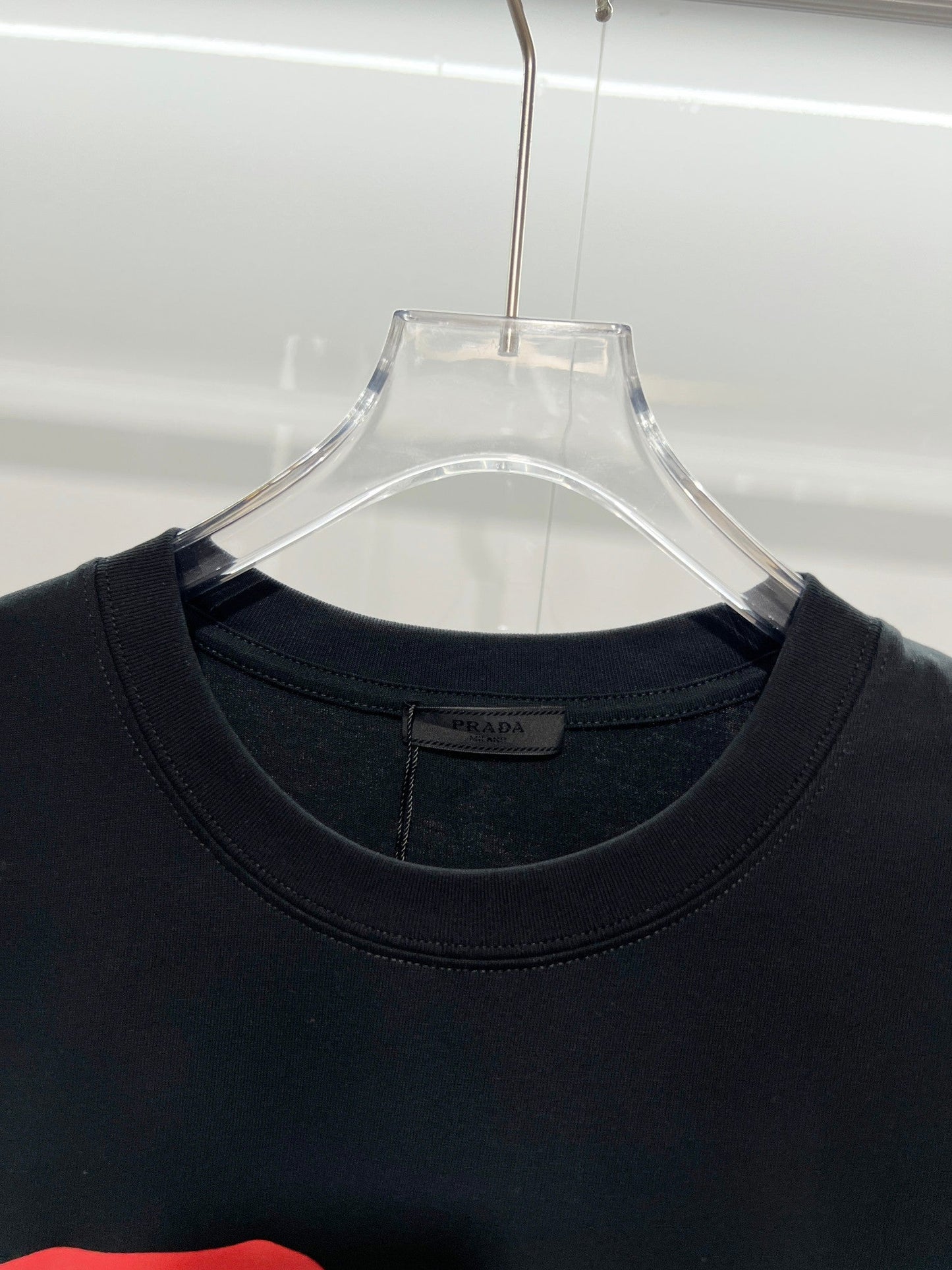 PRA 2026 Men's Short Sleeve T-Shirt Cotton 908839