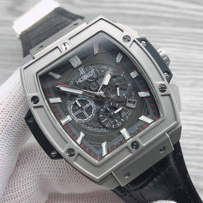 SPIRIT OF BIG BANG 45MM TITANIUM CHRONOGRAPH