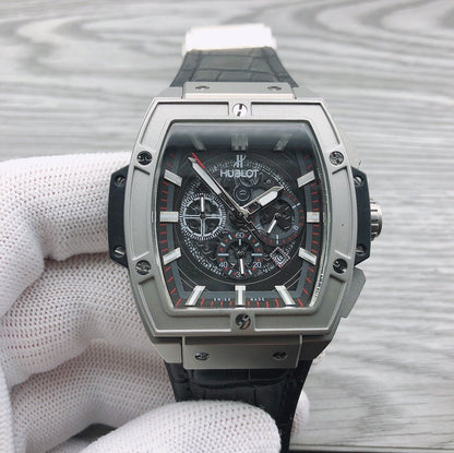 SPIRIT OF BIG BANG 45MM TITANIUM CHRONOGRAPH