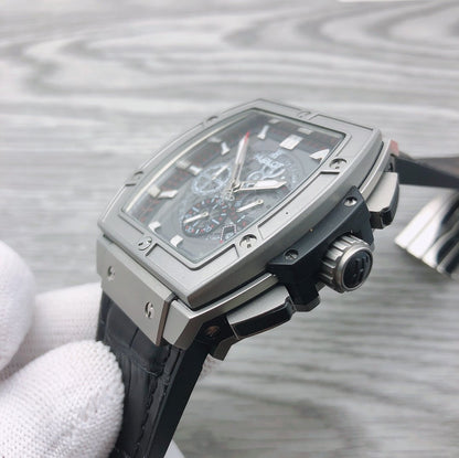 SPIRIT OF BIG BANG 45MM TITANIUM CHRONOGRAPH