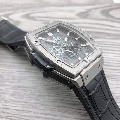 SPIRIT OF BIG BANG 45MM TITANIUM CHRONOGRAPH