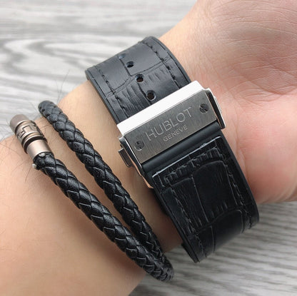 SPIRIT OF BIG BANG 45MM TITANIUM CHRONOGRAPH