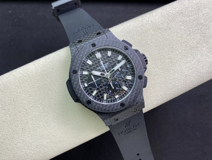 BIG BANG 44MM CARBON FIBER BLACK DIAL