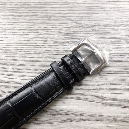 PATEK CALATRAVA 5296G-001 STAINLESS STEEL