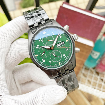 PILOT 43 LE PETIT PRINCE STAINLESS STEEL