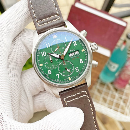 PILOT 43 LE PETIT PRINCE LEATHER