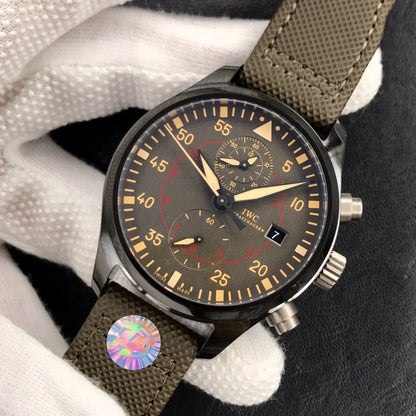 PILOT TOP GUN MIRAMAR GREY