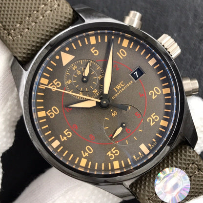PILOT TOP GUN MIRAMAR GREY