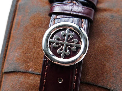 PATEK GRAND COMPLICATION PERPETUAL CALENDAR 5320G-001
