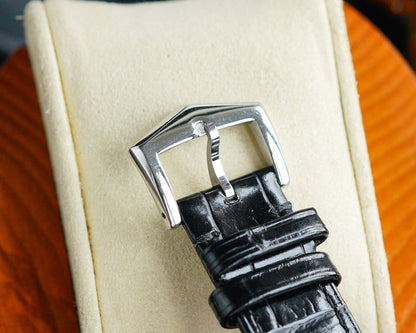 PATEK CALATRAVA 5227J WHITE DIAL