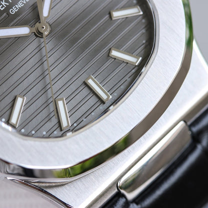 PATEK NAUTILUS 5711 STEEL CASE