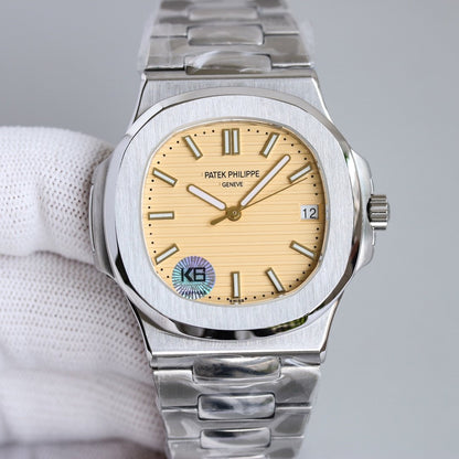 PATEK NAUTILUS 5711 STEEL CASE