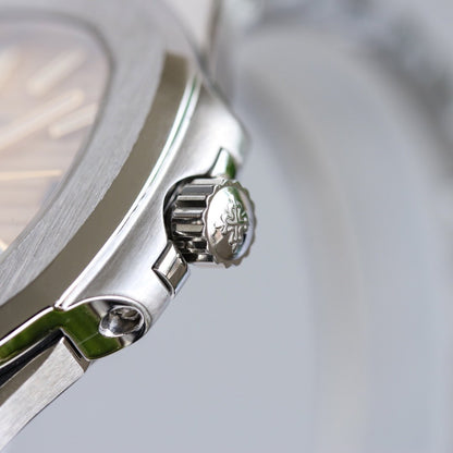 PATEK NAUTILUS 5711 STEEL CASE