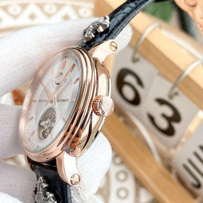 PATEK COMPLICATIONS 42MM TOURBILLON POWER RESERVE