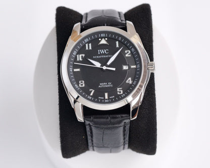 PILOT MARK XV 40MM STEEL CASE