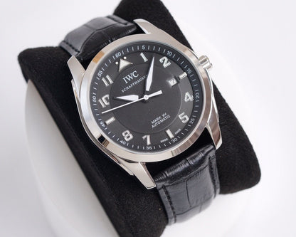 PILOT MARK XV 40MM STEEL CASE