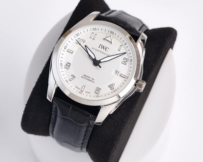 PILOT MARK XV 40MM STEEL CASE