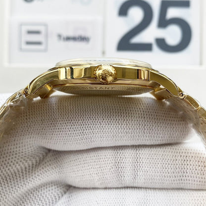PATEK CALATRAVA GOLD CASE 40MM