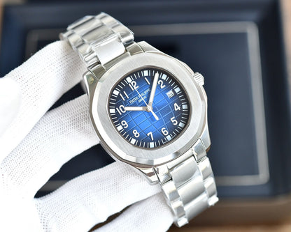 NAUTILUS STEEL CASE 42MM