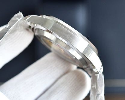 NAUTILUS STEEL CASE 42MM