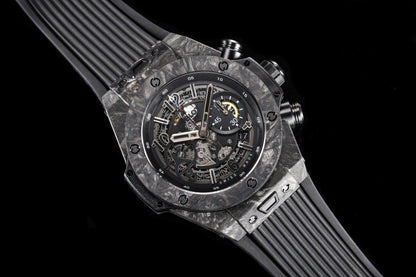BIG BANG UNICO 45 CARBON CASE