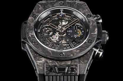 BIG BANG UNICO 45 CARBON CASE