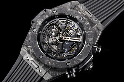 BIG BANG UNICO 45 CARBON CASE