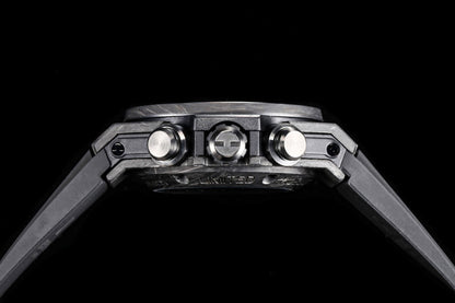 BIG BANG UNICO 45 CARBON CASE
