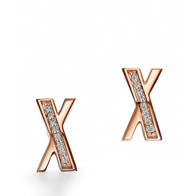 Tiffan Earrings