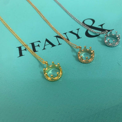CROWN NECKLACE MECARI