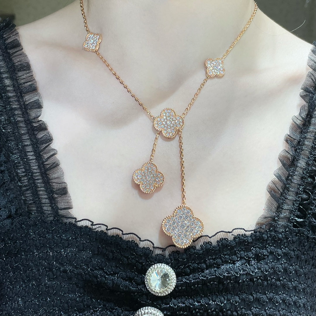 VCA Necklace