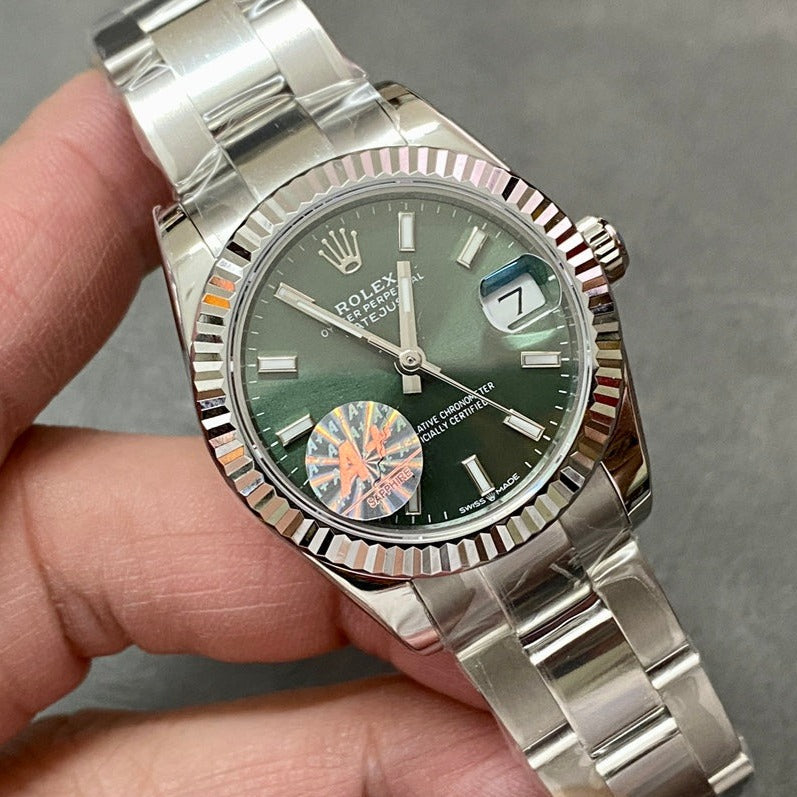 Rolex Watch