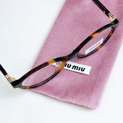 Miumiu Sunglasses SMU04Z