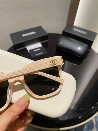 Chanel Sunglasses 16