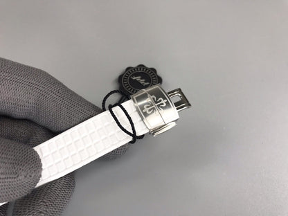 PATEK Aquanaut 5067A 35.6mm White Dial