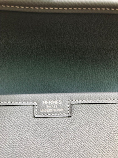 HM Jige 29 Light Gray Epsom 229068