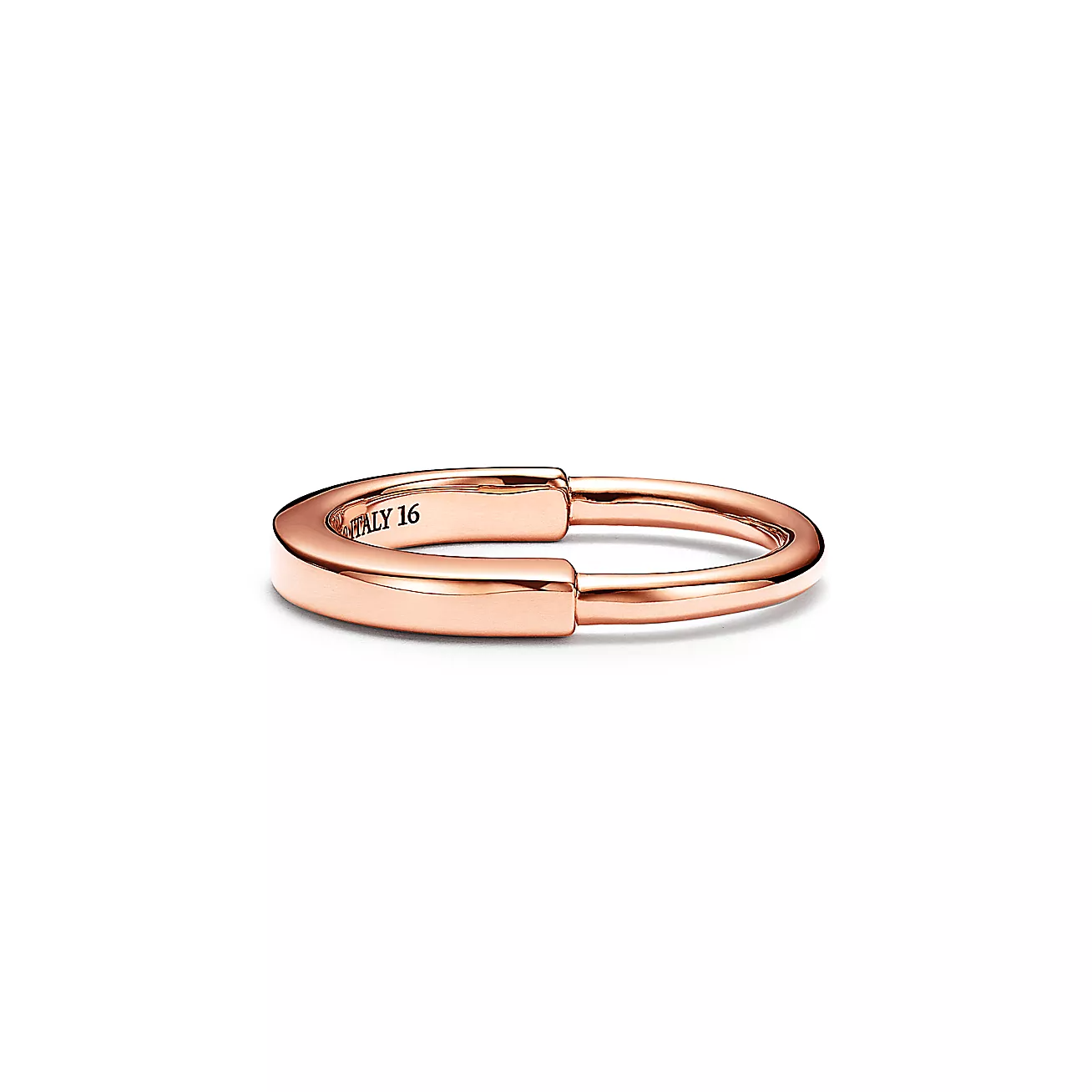 Tiffan Ring