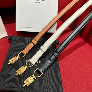 Celine Belt