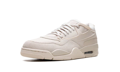 Nike Air Jordan 4 RM Legend Light Beige Suede Leather