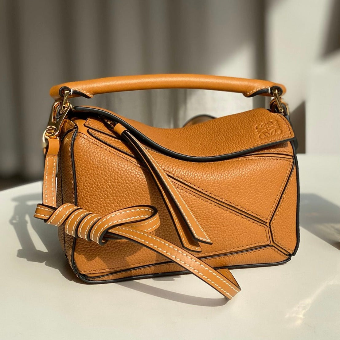 Loewe Cross Body Bags
