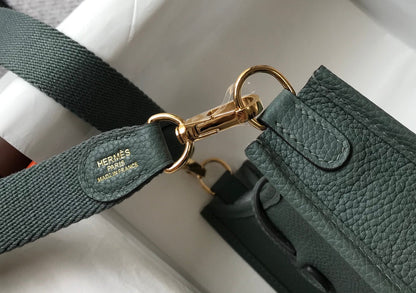 Mini Evelyne 18cm Togo Ghw