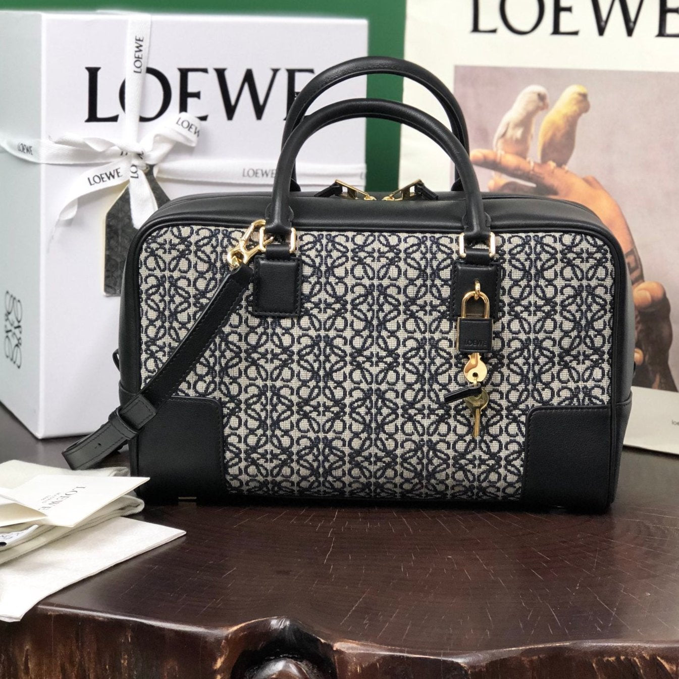 Loewe Bags