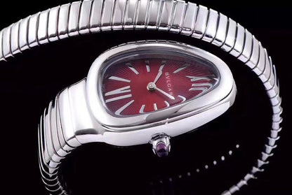 serpenti tubogas 35mm stainless steel
