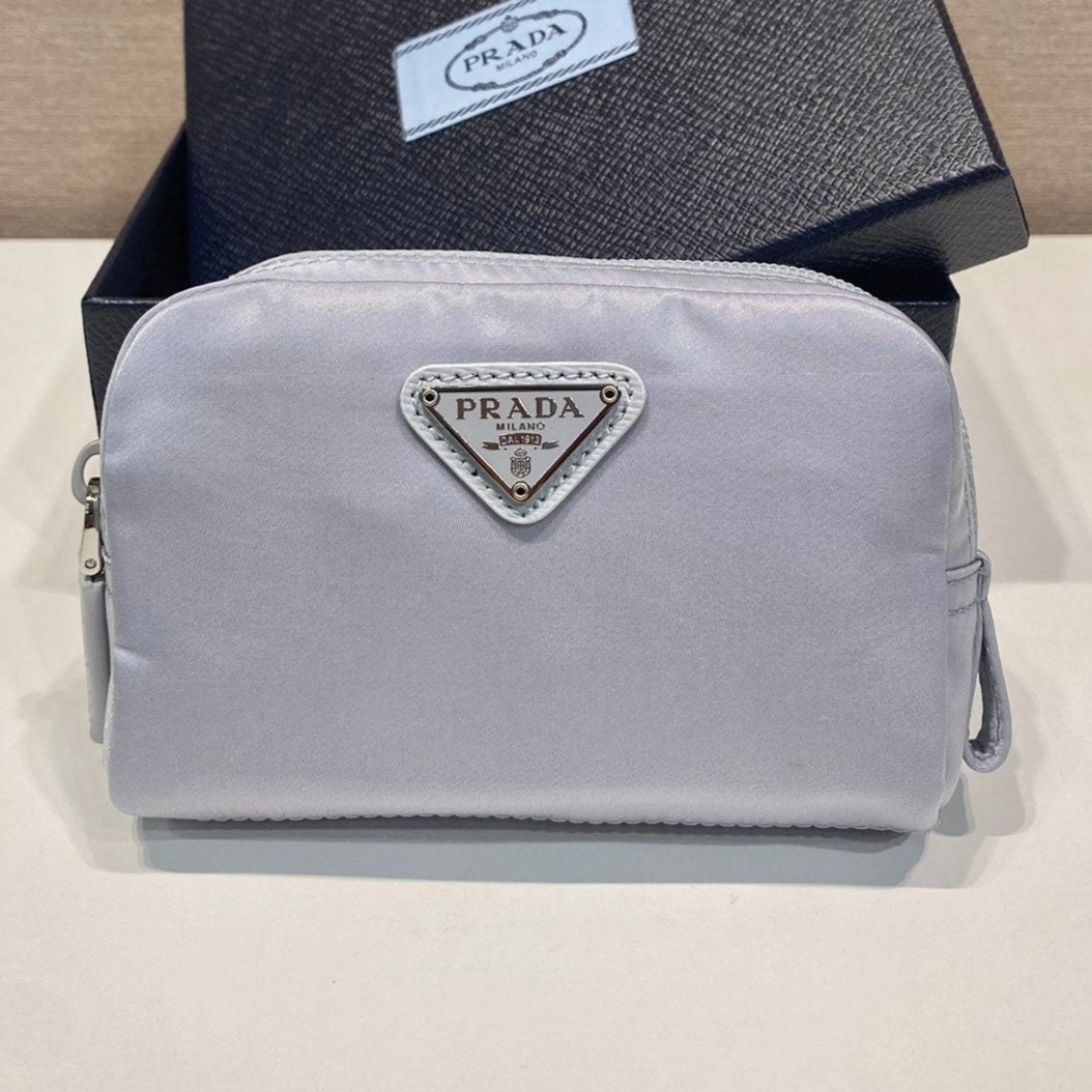 Prada Clutches