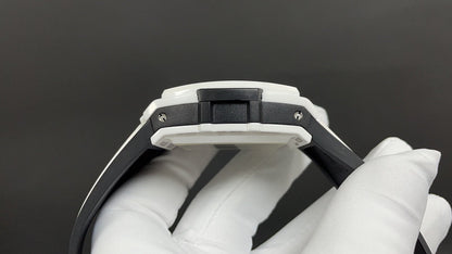 Hublot Spirit of Big Bang White Magic 42mm Watch