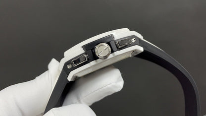 Hublot Spirit of Big Bang White Magic 42mm Watch