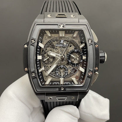 Hublot Spirit of Big Bang Black Magic 42mm Watch