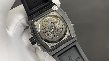 Hublot Spirit of Big Bang Black Magic 42mm Watch